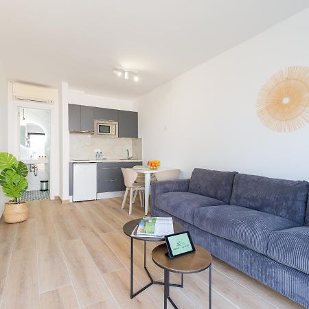 Homeforguest Moderno Apartamento En Corralejo Kültér fotó