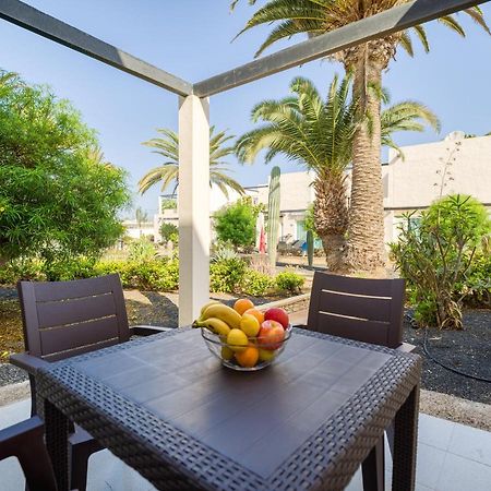 Homeforguest Moderno Apartamento En Corralejo Kültér fotó
