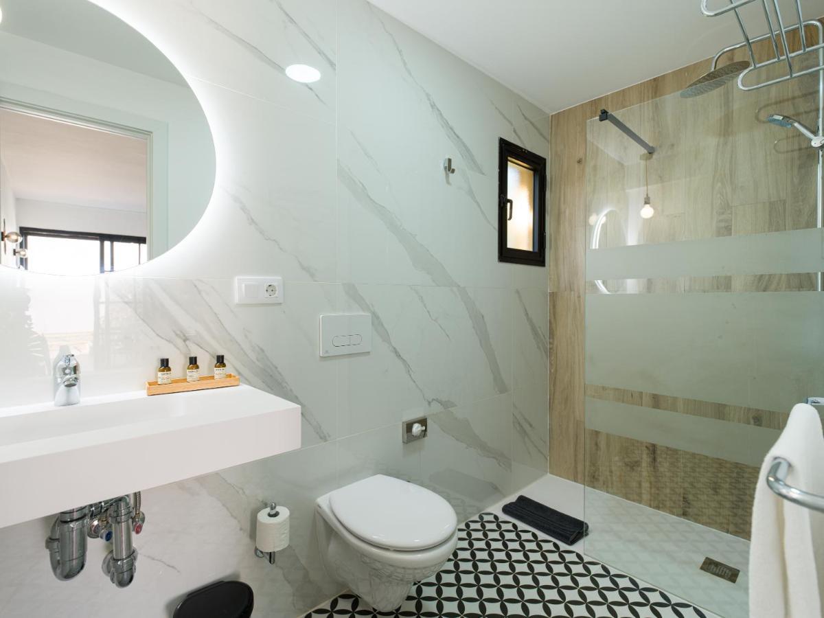 Homeforguest Moderno Apartamento En Corralejo Kültér fotó