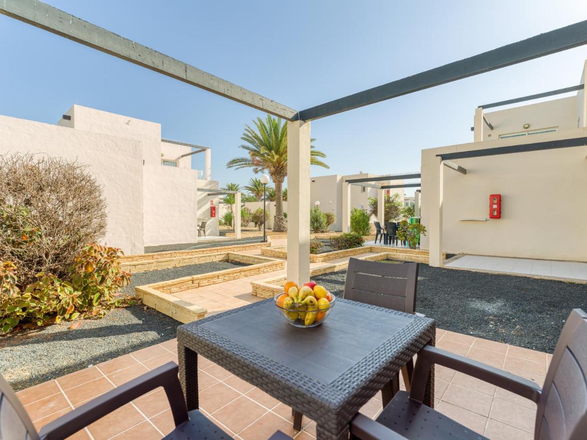 Homeforguest Moderno Apartamento En Corralejo Kültér fotó